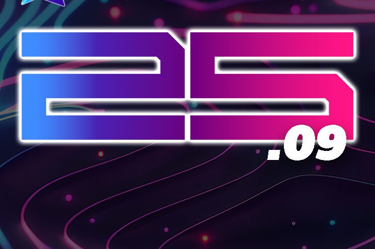 Topstation 25.09 disponible Portrait